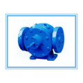 Ycb4/0.6g High Viscosity Resin Gear Pump